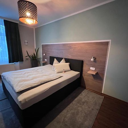 Hotel Am Vogelsang Gevelsberg Eksteriør billede